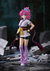 Good Smile POP UP PARADE 瑪芝·柯瑪琪娜《HUNTER×HUNTER 全職獵人》