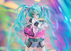 Hatsune Miku with SOLWA / 初音未來 with SOLWA
