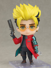 Nendoroid Vash the Stampede: STARGAZE Ver. / 黏土人 3136  威席‧史坦畢特 STARGAZE Ver.