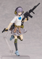 figma Miyo Asato: Summer Uniform ver. 1.5 / figma SP117 b 朝戶未世 夏季制服 ver.1.5
