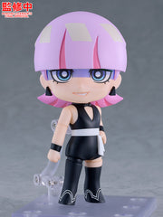 Nendoroid Polyurethane / 黏土人 2967 波利優蘭