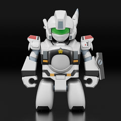 BRICKROID AV-98 Ingram Unit 1 / BRICKROID 機動警察 AV-98 英格蘭姆1號機