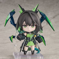Nendoroid Mon3tr / 黏土人 3137  Mon3tr