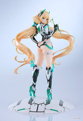 Good Smile 1/7 PVC Angela Balzac: 10th Anniversary Ver. 《樂園追放 -Expelled from Paradise》