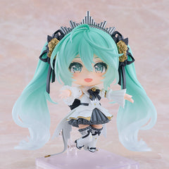 Nendoroid Hatsune Miku Symphony: 10th Anniversary Ver. / 黏土人 初音未來 交響樂 10週年紀念 Ver.
