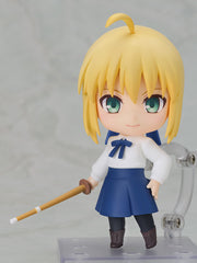 Nendoroid Saber: Casual Outfit Ver. / 黏土人 Saber 私服 Ver.