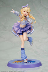 THE IDOLM@STER Gakuen KOTONE FUJITA Re;IRIS Ver. 1/7 Complete Figure / 藤田琴音 Re;IRIS Ver. 1/7 比例模型