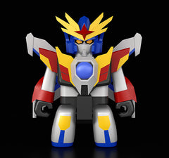 BRICKROID Da-Garn X / BRICKROID 泰丹X