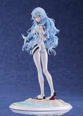 Claynel 1/7 PVC 綾波麗 ~Voyage End~《新世紀福音戰士新劇場版：終》
