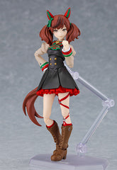 figma Umamusume: Pretty Derby Nice Nature / Figma Umamusume 漂亮德比 美麗自然