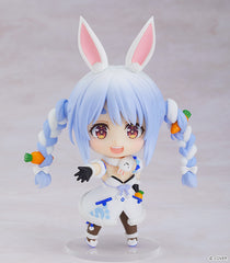 Nendoroid Usada Pekora / 黏土人 1823  兔田佩克拉