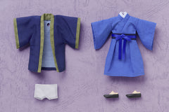 Nendoroid Doll Outfit Set: Jinshi / 黏土人偶服裝套裝：金石