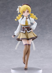 Puella Magi Madoka Magica The Movie -Walpurgisnacht: Rising- Mami Tomoe Non-Scale Figure / 劇場版 魔法少女小圓 -Walpurgisnacht: Rising- 巴麻美 無比例模型