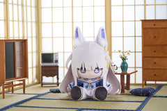 Shinano Punipuni Plushie / 信濃 Q彈毛絨公仔