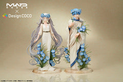 MADHOUSE x Design COCO 1/7 PVC 芙莉蓮 & 欣梅爾 新藝術風格《葬送的芙莉蓮》