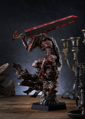POP UP PARADE Guts (Berserker Armor): Bloody Paint Ver. L Size / POP UP PARADE Guts（狂戰士鎧甲）：血色塗裝Ver. L 號
