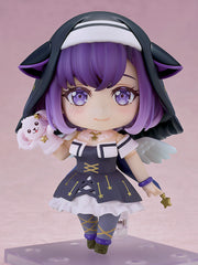 Nendoroid Miyako Fuji / 黏土人 3151  藤都子
