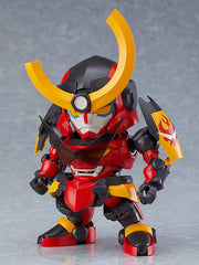 MODEROID Gurren Lagann / MODEROID 紅蓮螺巖