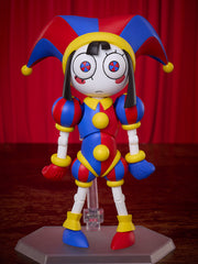 Max Factory Figma SP176 帕姆尼 《數位馬戲團》