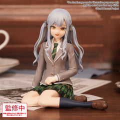 BanG Dream! Premium Figure Ave Mujica Sakiko Togawa Uniform ver. / BanG Dream! 豐川祥子 (Sakiko) 月之森高中制服 Ver. 景品模型