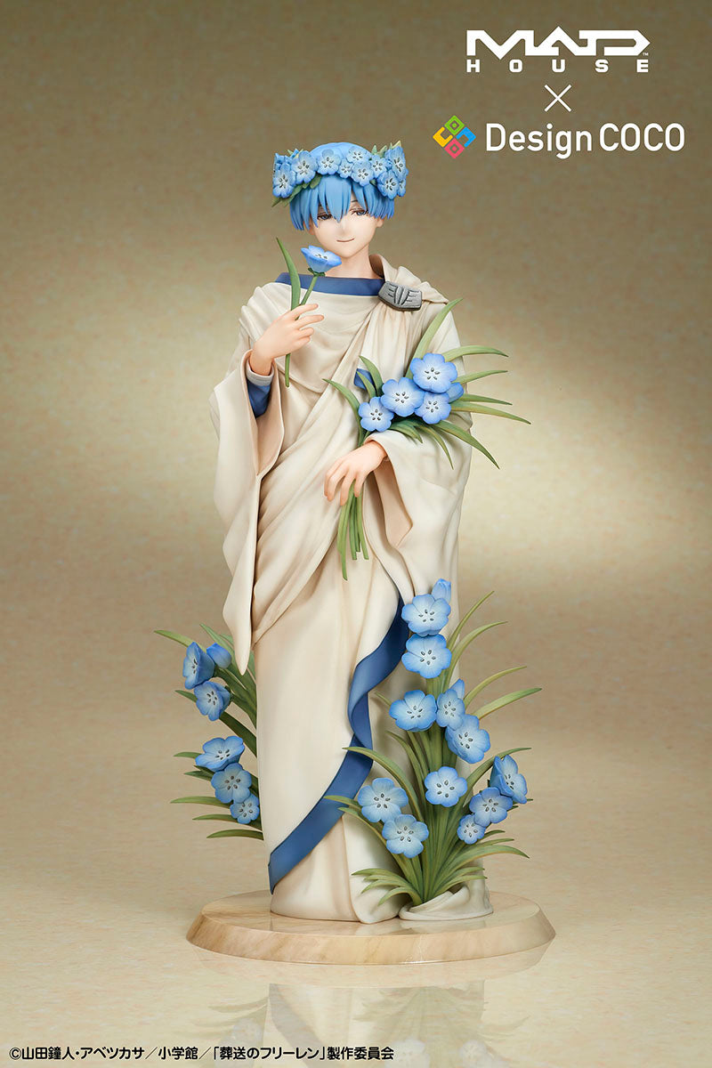 MADHOUSE x Design COCO 1/7 PVC 欣梅爾  新藝術風格《葬送的芙莉蓮》
