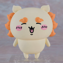 Nendoroid Shisa / 黏土人風獅爺