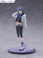 Koshimizu Toru 1/7 Scale Figure / 1/7 PVC 小清水透