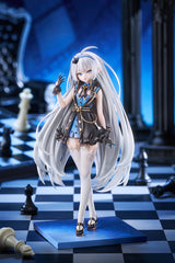 Tyrant (Female) / 星塔旅人 小魔王(女)
