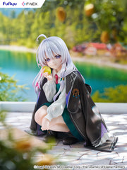 FuRyu F:NEX 1/6 PVC 伊蕾娜 柑橘ver.《魔女之旅》