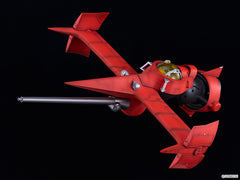 MODEROID DX-SCALE 1/48 Swordfish II / MODEROID DX-SCALE 1/48 劍魚II (Swordfish II) 豪華大比例組裝模型