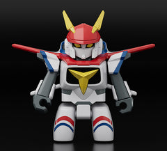 BRICKROID Dragonar-1 / BRICKROID 機甲戰記威龍 威龍1號 (Dragonar-1) 積木可動模型