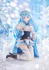 Max Factory 1/6 PVC 雪花菈米 (再販)《Hololive production》