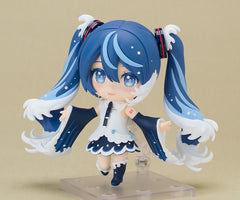 Nendoroid Hatsune Miku: Katsushika Hokusai Collaboration Ver. (Rella) / 黏土人 初音未來 葛飾北齋合作 Ver. （雷拉）