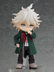 Nendoroid Doll Nagito Komaeda / 黏土人娃娃 狛枝凪人