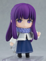 Nendoroid Fern: Winter Clothes Ver. [Basic] / 黏土人 3130  費倫 冬裝Ver. Basic