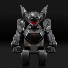 BRICKROID TYPE-J9 Griffon / BRICKROID 機動警察 TYPE-J9 格里芬 (Griffon)