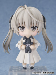 Nendoroid Sora Kasugano / 黏土人 春日野空