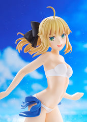 Good Smile POP UP PARADE BEACH QUEENS Saber Lily L Size 《Fate/stay night》