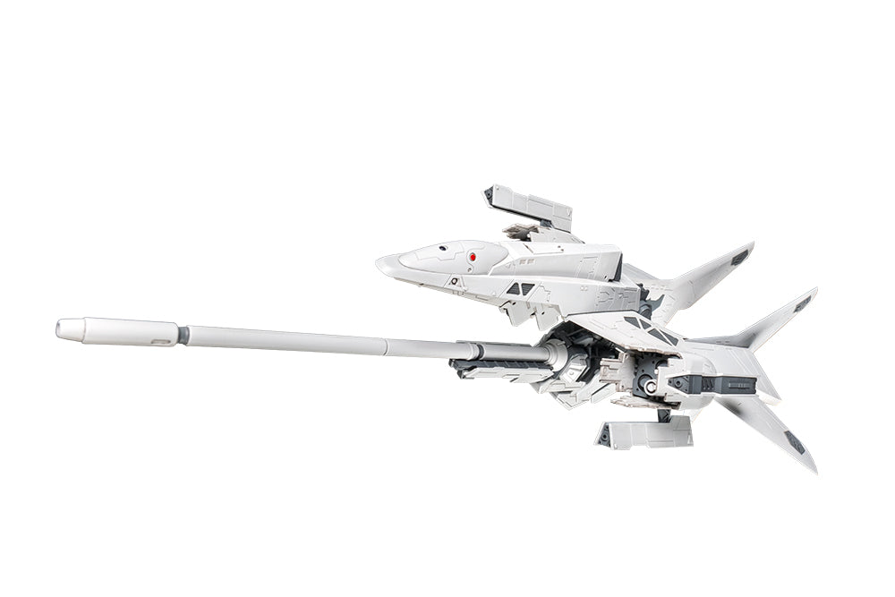 SA-77 SILPHEED Lancer type convertible kit / SA-77 SILPHEED Lancer型改裝套件