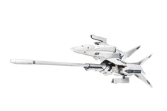 SA-77 SILPHEED Lancer type convertible kit / SA-77 SILPHEED Lancer型改裝套件