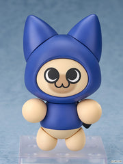 Nendoroid Palico Layered Armor: Kit T. Ver. / Nendoroid Palico 分層裝甲：Kit T. Ver.