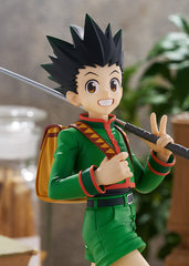Good Smile POP UP PARADE 小岡·富力士 L Size 《HUNTER×HUNTER 全職獵人》