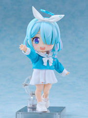Nendoroid Doll Arona / 黏土人娃娃 阿羅娜