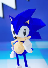 POP UP PARADE Sonic the Hedgehog: Sonic the Fighters Ver. / POP UP PARADE 音速小子 街機格鬥版 (Sonic the Fighters Ver.)
