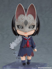 Nendoroid Fox Hinako / 黏土人 狐狸 雛子