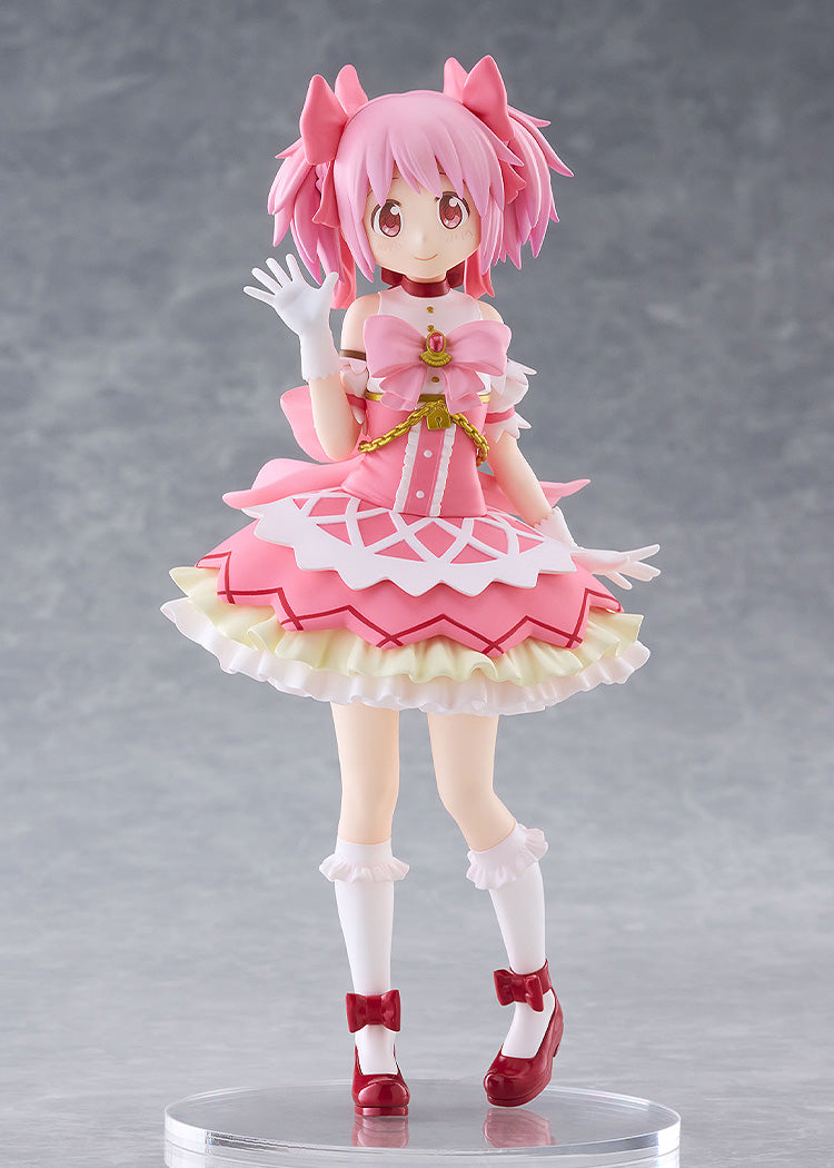 Puella Magi Madoka Magica The Movie -Walpurgisnacht: Rising- Madoka Kaname Non-Scale Figure / 劇場版 魔法少女小圓  鹿目圓