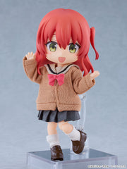 Nendoroid Doll Ikuyo Kita / 黏土人娃 喜多郁代