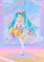 G.S. Collection Hatsune Miku: Cheerleading Ver. / G.S. Collection 初音未來 啦啦隊Ver.
