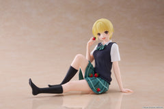 Strawberry 100% Desktop Cute Figure - Tsukasa Nishino (School uniform Ver.) / 草莓100% Desktop Cute 西野司 (制服 Ver.)