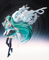 Good Smile 1/7 PVC 初音未來 Happy 16th Birthday Ver.《Character Vocal系列01 初音未來》